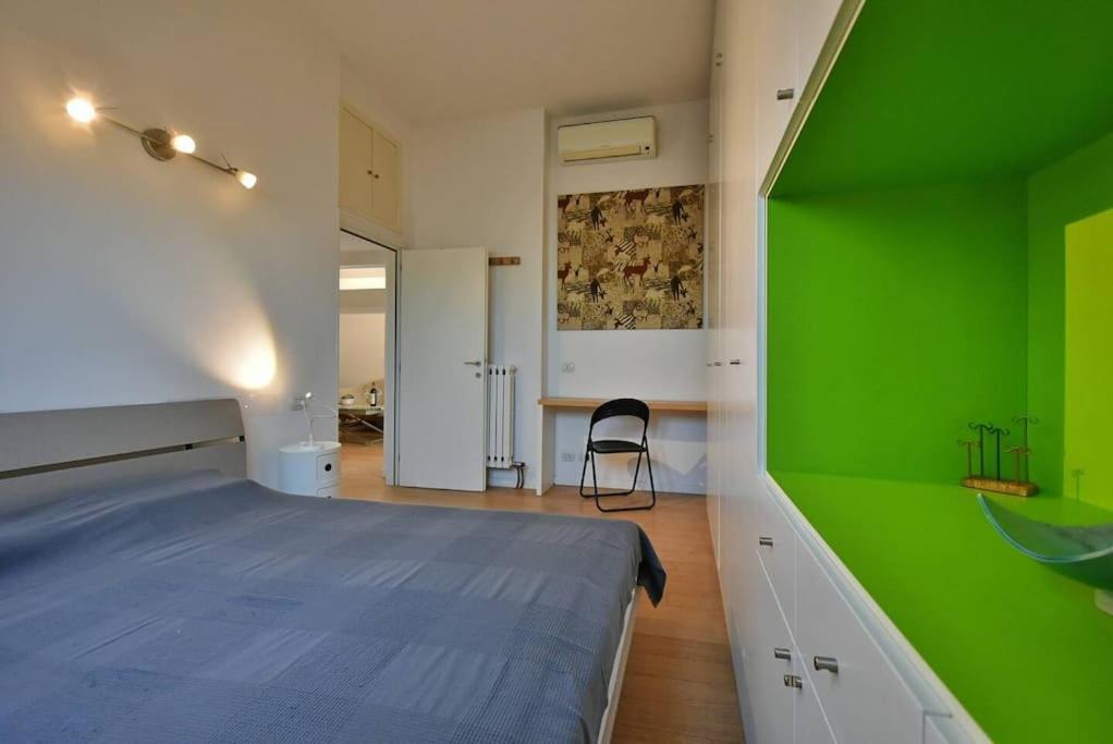 Lovely Arch Appartement Milan